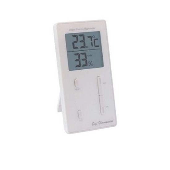 Digital  Portatif Thermo-Hygrometer