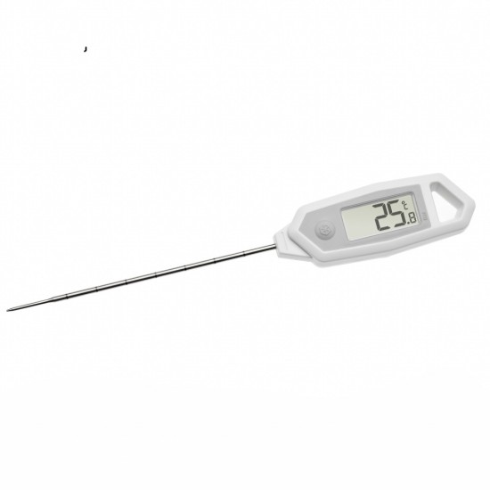 Digital calibrated IP67 prob Thermometer