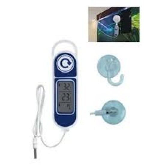 Digital Mini Fridge-Freezer Termometer