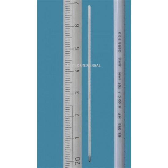 ASTM Termometre 99C