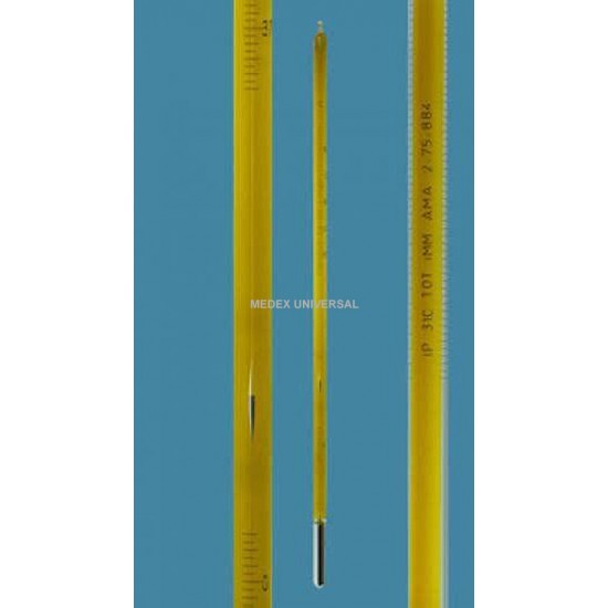 ASTM Termometre 105C